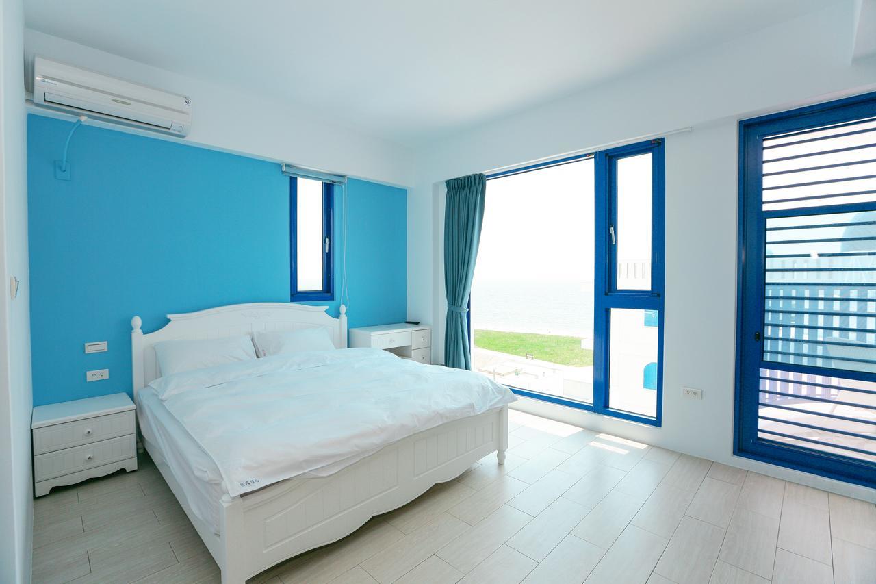 Bed and Breakfast Travel Light House à Magong Extérieur photo